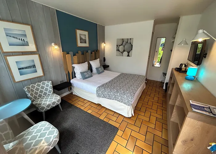 Hôtel Monet