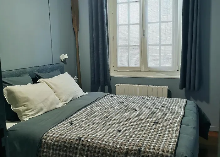 La Cabane du Pecheur