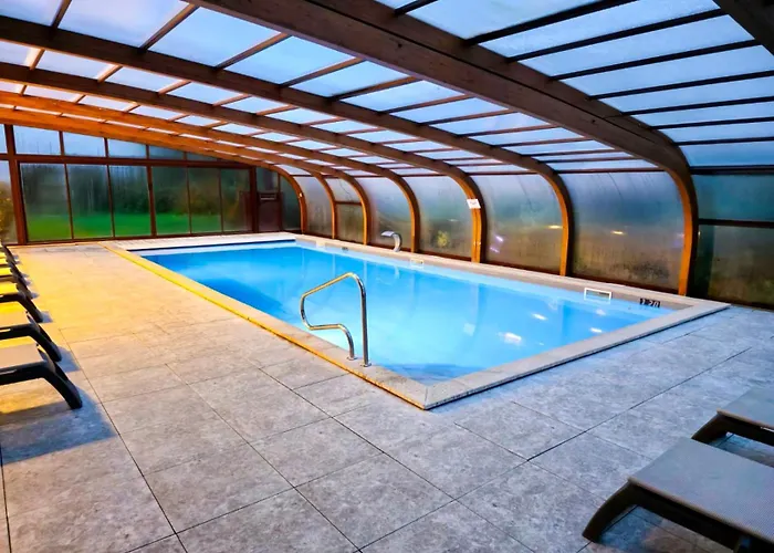 Tulip Inn Honfleur Residence